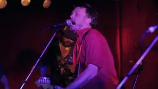 The Kill Devil Hills - Hydra (Live)