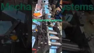 Mask Making Machine, Fully Automatic Mask Making Machine, Earloop Welding machine, Face Mask Machine