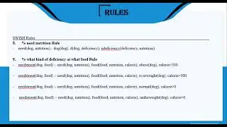 Decision support system Jan 5, 21