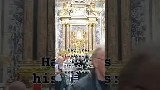 Porque el Papa quiso que esa fuera su &uacute;ltima morada
