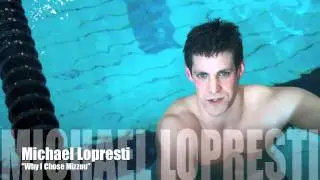 Michael Lopresti