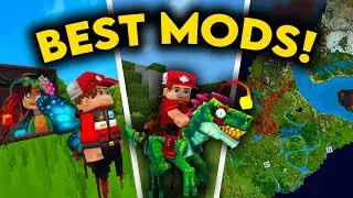 The BEST HYTALE QOL Mods To Download RIGHT NOW!