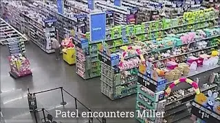 Attorney says video disputes kidnapping accusations against man at Cobb County Walmart