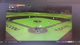 Jacob Schroeder - Catcher Highlights