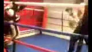 erics funny fight 2