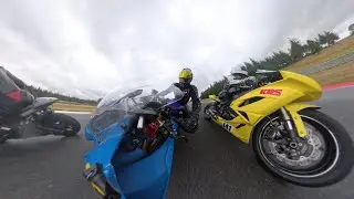 WMRRA Round 4 | Highlights | 600 Amateur