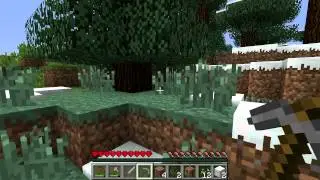 Minecraft - Epic Siege Hardcore S01 E01 - First Time I Even Play Hardcore