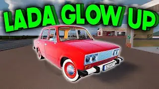 Из развалюхи в машину мечты? | Мой гараж