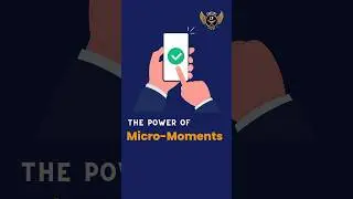 Micro-moments are like quick coffee breaks; short, sweet, and energizing
