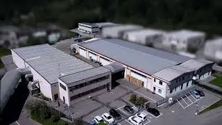 Vifra | Un'azienda in continuo sviluppo