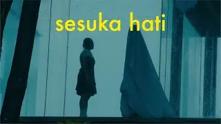 Ziva Magnolya - Sesuka Hati (Official Lyric Video)