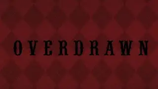 Tutorial Bermain Board Game Overdrawn UAS Game Design