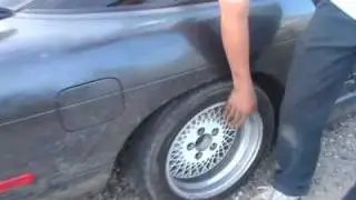 Slide Riot Drifting