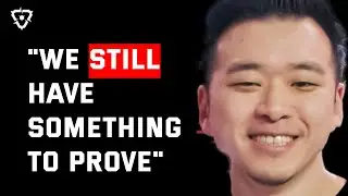 For JoshRT, making Masters Shanghai is only the 1st step in G2's road to success