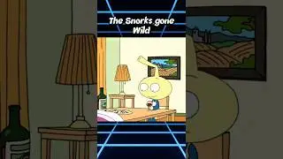 Family guy the Snorks #familyguy #season #4 #cutaway #wine #familyguy #moments #speed #runs #fyp