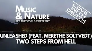 🍂 Unleashed by Two Steps From Hell &ndash; Majestic Views of W&auml;gital, Switzerland in Autumn 🍂