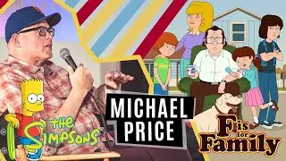 LAFS Theatre Rewind: An interview with Michael Price