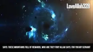 Why Allah Didn't Accept Your Dua - Al-Sakeenah Welfare