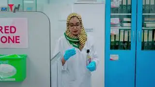 Behind Every Diagnosis | Global Med Lab Week 2025
