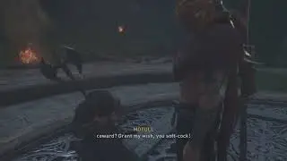 PS5 Assassin's Creed Valhalla Hel's Well