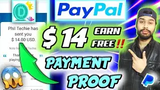 Digiwards App Payment Proof & REVIEW & Tricks | Digiwards Invitation Code | New PayPal Earning Apps