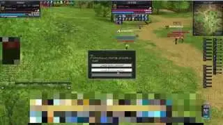 Rappelz 8.3 pvp Arab Chinese vs ،SKYLINE،