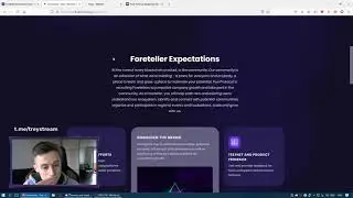 FLUX Protocol Foreteller