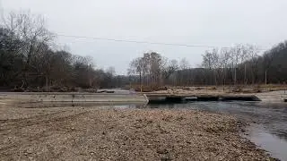 Bryant creek