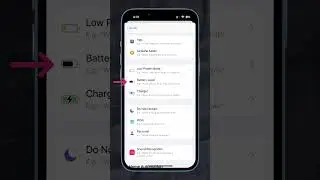 ✨&nbsp;Get Notified When Your iPhone Reaches 80% Charge! ⚡📱