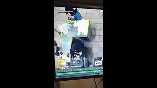 Mass pagers explode in Lebanon, injuring Hezbollah members