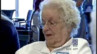 Program Helps Seniors Struggling With Memory Loss