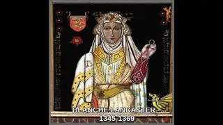 Blanche of Lancaster