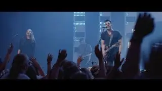 Song of the Redeemed (Live) - Jarod Espy