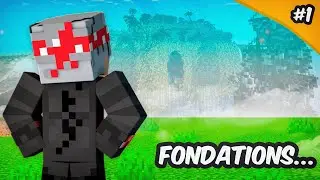 NationsGlory - TDM Saison 2 - Les fondations du krasnoy