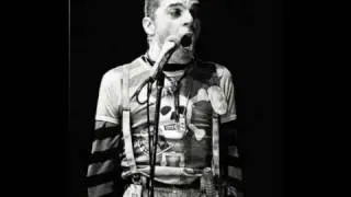 Ian Dury - Clever Trevor (Live)