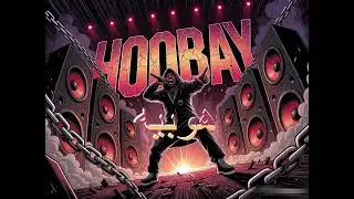 نبض الرمل - ِArabic Rap beat #instrumental Hoobay ايقاع ريمكس جاهز - هوبيه