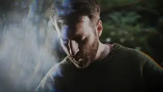 M8N - Through The Waterfall (forest live session)