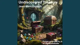 Undiscovered Treasure