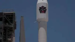 Atlas V SBIRS GEO Flight 5 Launch Highlights
