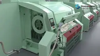ConVacc AG -  Steinemann Central Vacuum Systems Full Movie 2.0. #Steinemann