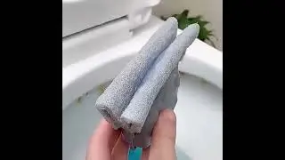 🧹 Window Slot Cleaning Brush &ndash; Perfect for Hard-to-Reach Places!