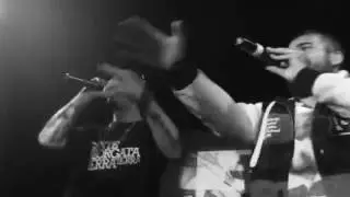 Draghi - Il Turco ft. EasyOne 