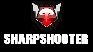 SHARPSHOOTER NUCLEAR !!! :O