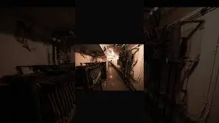 Niagara Power Plant Ghost Annette. #shorts #paranormal #ghosts