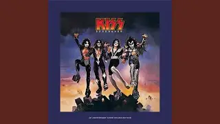 Doncha Hesitate (Paul Stanley Demo)