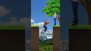 Life lessons story meme animation