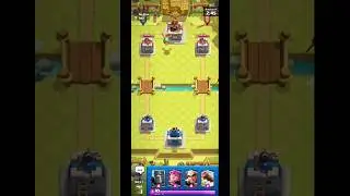 Best deck to use in super Archer event 🔥🔥🔥#clashroyale #clashroyaledeck#clash #clashroyaletamil