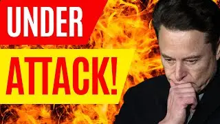 Well known journalist ATTACKS EVs & spreads misinformation!