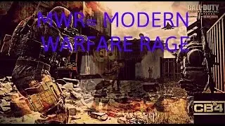 MWR= MODERN WARFARE RAGE!!! | | Modern Warfare Remastered Funny Moments