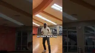 Как проверить удар ногой в ММА